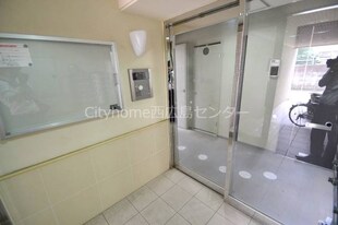 西観音町駅 徒歩14分 2階の物件外観写真